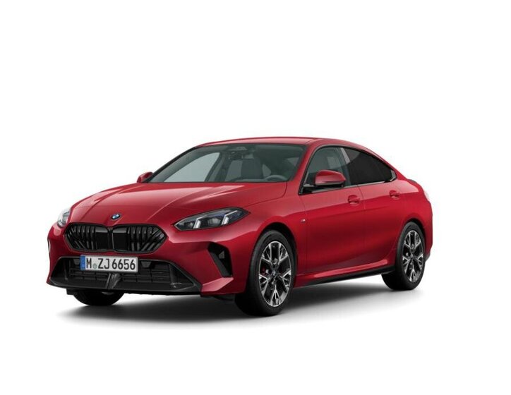 BMW Řada 2 Ostatní 2,0 l 160 kw