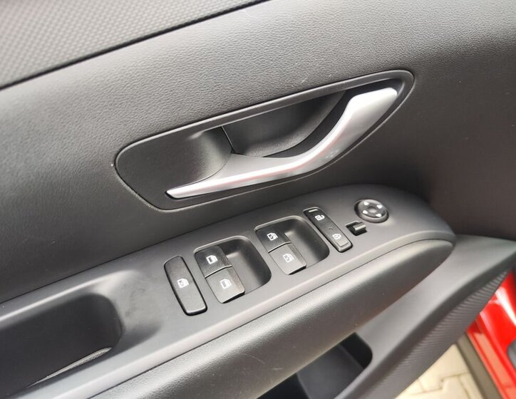 Hyundai Tucson SUV / Terénní 1,6 l 110 kw