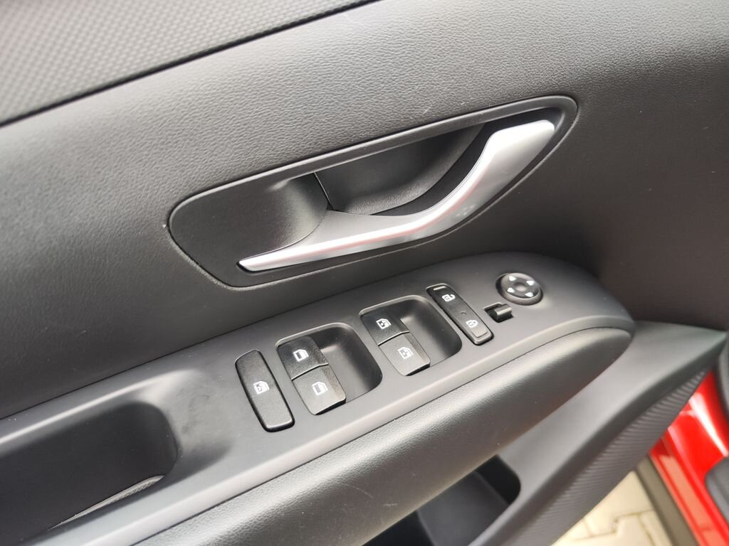 Hyundai Tucson SUV / Terénní 1,6 l 110 kw