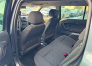 Škoda Fabia Hatchback 1,2 l 63 kw