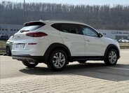 Hyundai Tucson SUV / Terénní 1,6 l 100 kw