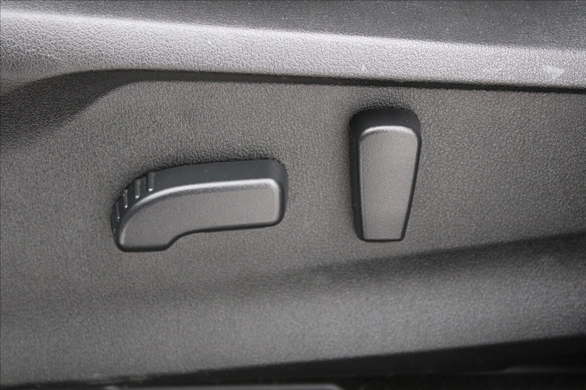 Subaru Forester SUV 2,0 l 110 kw