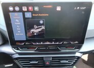 Cupra Formentor SUV / Terénní 2,0 l 294 kw