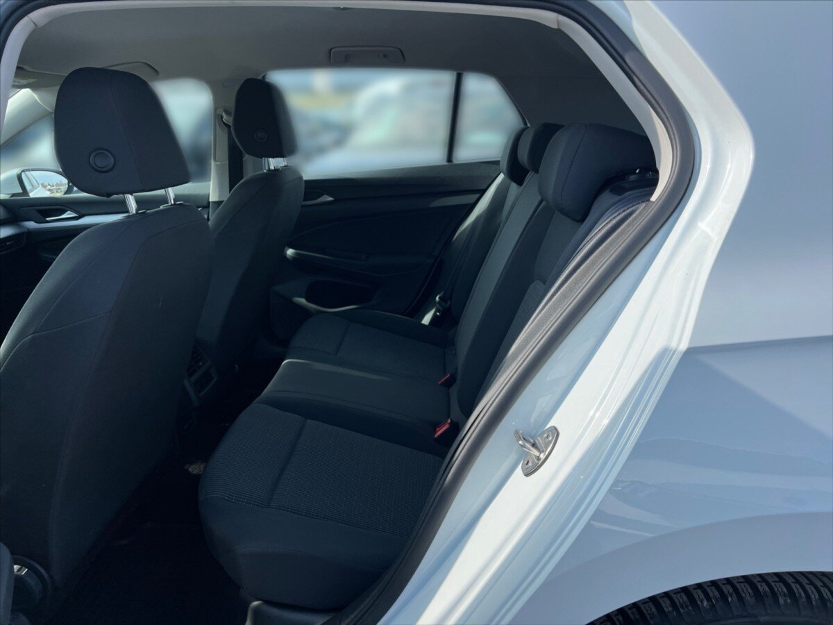 Volkswagen Golf Kombi 999,0 81 kw