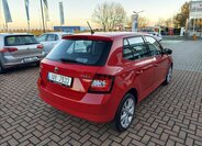 Škoda Fabia Hatchback 999,0 55 kw
