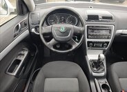 Škoda Octavia 16