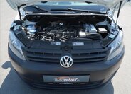 Volkswagen Caddy MPV 1,6 l 75 kw