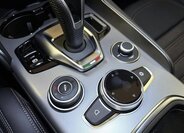 Alfa Romeo Giulia Ostatní 2,0 l 206 kw