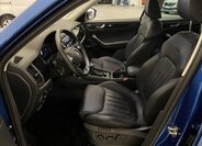 Škoda Kodiaq SUV 2,0 l 147 kw