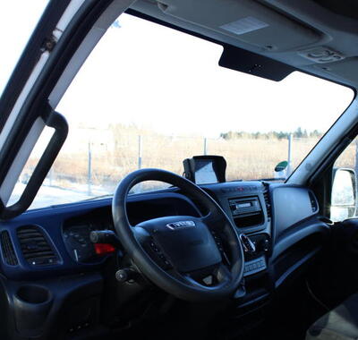 Iveco Daily 9