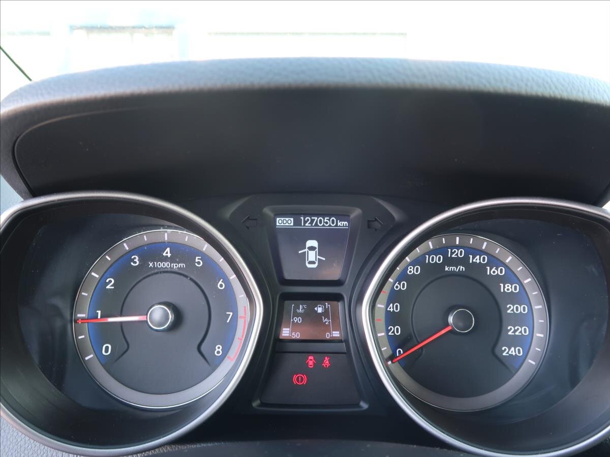 Hyundai i30 Kombi 1,6 l 88 kw