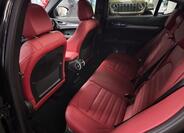 Alfa Romeo Stelvio 8