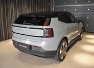 Volvo EX30 SUV / Terénní 0,0 315 kw
