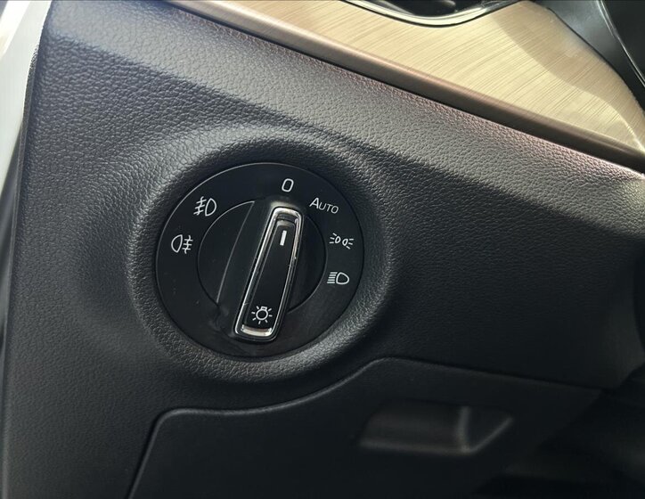 Škoda Scala Hatchback 999,0 81 kw