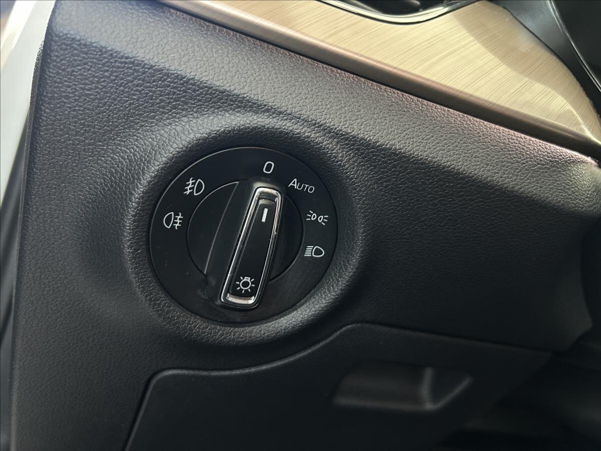 Škoda Scala Hatchback 999,0 81 kw