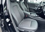 Mercedes-Benz Třídy A Hatchback 2,0 l 110 kw