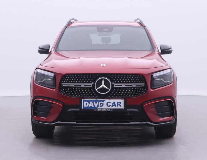Mercedes-Benz GLB 2
