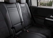 Mercedes-Benz GLB SUV 2,0 l 110 kw