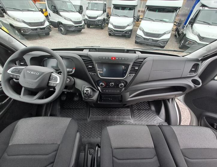 Iveco Daily 9