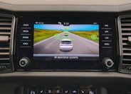 Škoda Kodiaq SUV / Terénní 2,0 l 147 kw