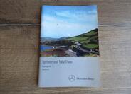 Mercedes-Benz Sprinter 9