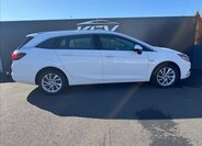 Opel Astra Kombi 1,6 l 100 kw