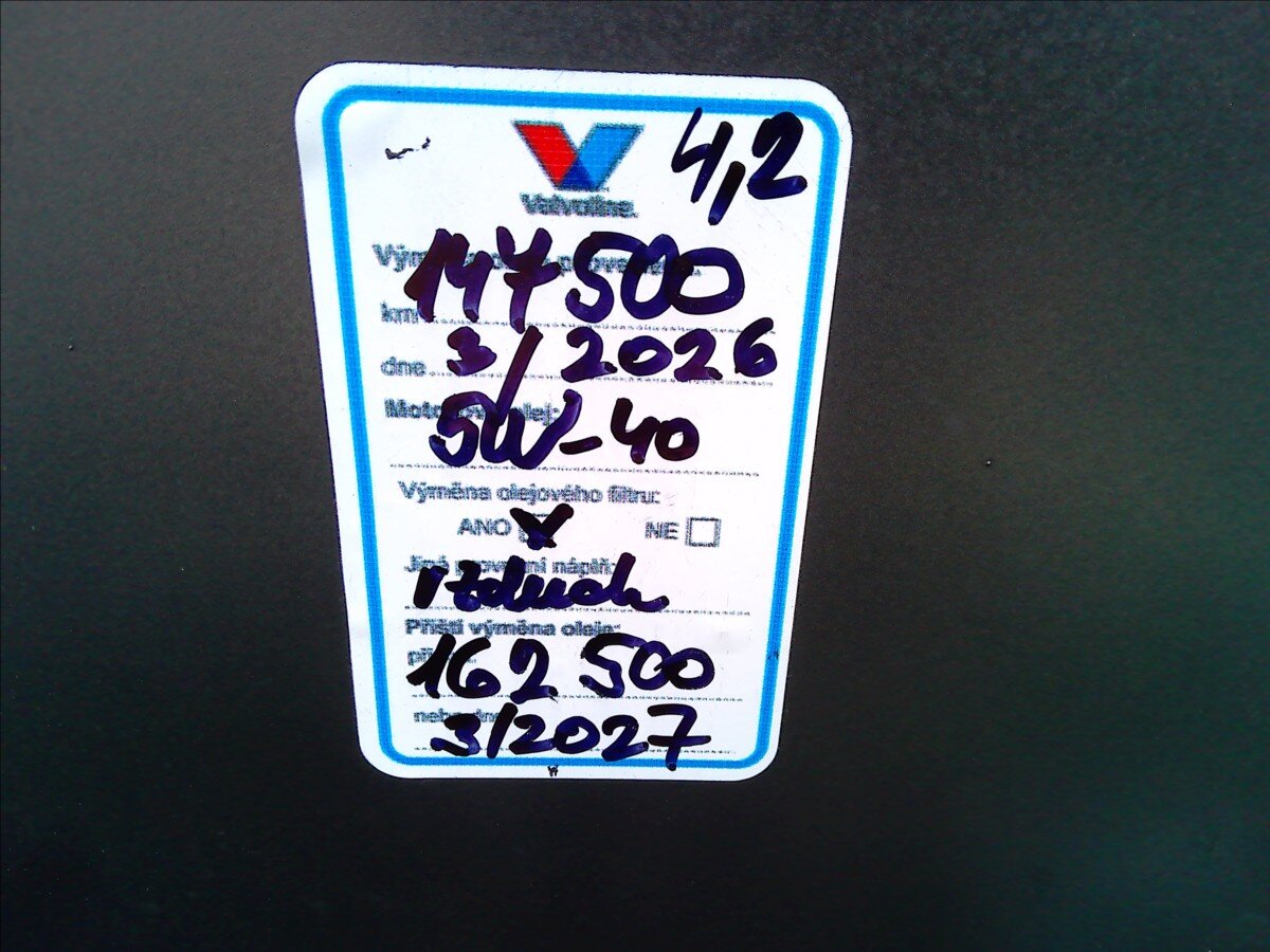 Mini Cooper Hatchback 1,6 l 90 kw