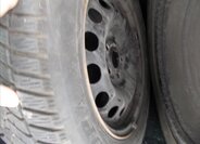 Škoda Octavia Kombi 1,6 l 85 kw