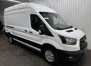 Ford Transit 12
