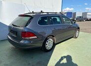 Volkswagen Golf Kombi 1,6 l 75 kw