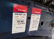 Škoda Octavia Kombi 1,2 l 77 kw