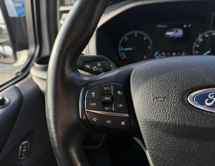 Ford Transit Custom 20
