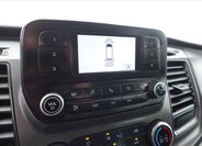 Ford Transit Custom Ostatní 2,0 l 77 kw