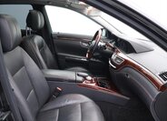 Mercedes-Benz Třídy S Sedan / Limuzína 4,7 l 320 kw