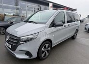 Mercedes-Benz Vito Ostatní 2,0 l 140 kw