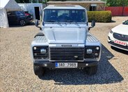 Land Rover Defender Ostatní 2,5 l 90 kw