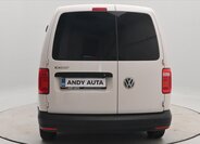 Volkswagen Caddy Skříň 2,0 l 75 kw