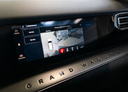 Jeep Grand Wagoneer SUV / Terénní 6,4 l 351 kw