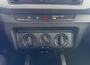 Škoda Fabia Hatchback 1,2 l 66 kw