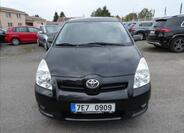 Toyota Corolla Verso 2