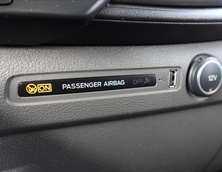 Ford Transit Ostatní 2,0 l 125 kw