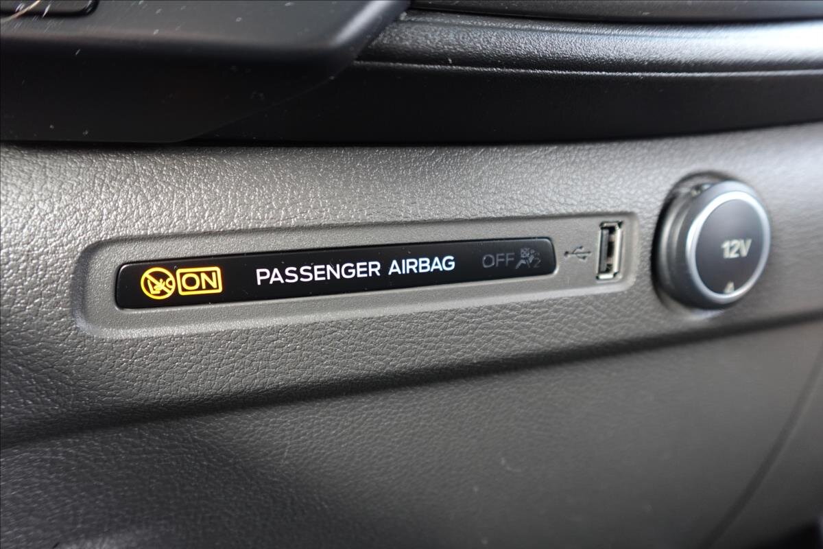 Ford Transit Ostatní 2,0 l 125 kw