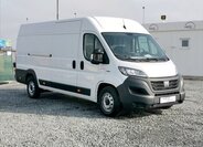 Fiat Ducato Ostatní 2,2 l 103 kw