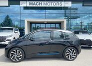 BMW i3 Hatchback 0,0 125 kw