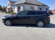 Ford Mondeo Kombi 2,2 l 147 kw