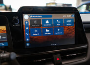 Subaru Outback SUV / Terénní 2,4 l 193 kw