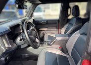 Ford Bronco SUV 2,7 l 246 kw