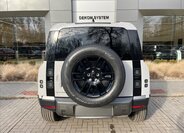 Land Rover Defender SUV 3,0 l 147 kw
