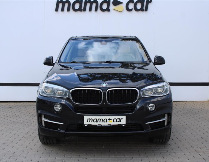 BMW X5 SUV / Terénní 3,0 l 190 kw