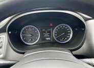 Suzuki SX4 S-Cross SUV 1,4 l 95 kw